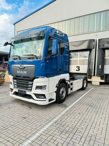 MAN TGX 18.510 4x2 LL/SA