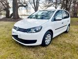 Volkswagen Touran 1.6 TDI -