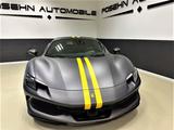 Ferrari 296 GTS Lift HiFi Karbon Racing-Seats Grigio-Opa - Ferrari 296 GTS Jahreswagen