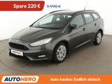 Ford Focus 1.0 EcoBoost Business *NAVI*PDC*SHZ*TEMPO* - Ford in Leipzig: B