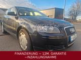 Audi A3 Sportback 2.0 TDI *2.HD~TÜV NEU~S-HEFT* - Audi A3 aus 2005 mit Diesel-Antrieb: 2.0
