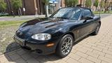 Mazda MX-5 1.6 i Roadster - gebrauchte Mazda MX-5 aus dem Jahr 2004