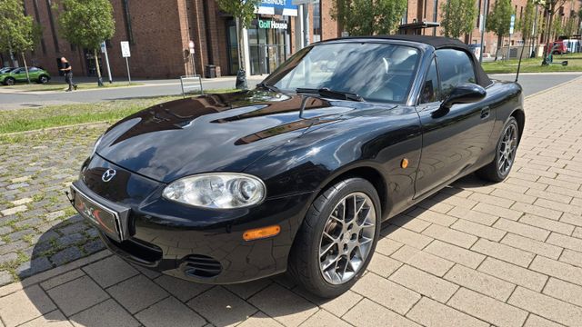 Mazda MX-5 1.6 i Roadster