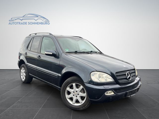 Mercedes-Benz ML 350