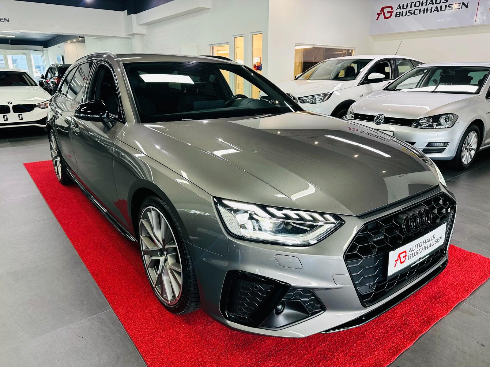 Audi A4 Avant 45TFSI Quattro Edition ONE*B&O*StHz*LED