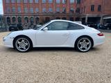 Porsche 997 911 Carrera 4 SPORT-CHRONO/SPORTABGAS/S-RAD - Porsche: 911s Carrera