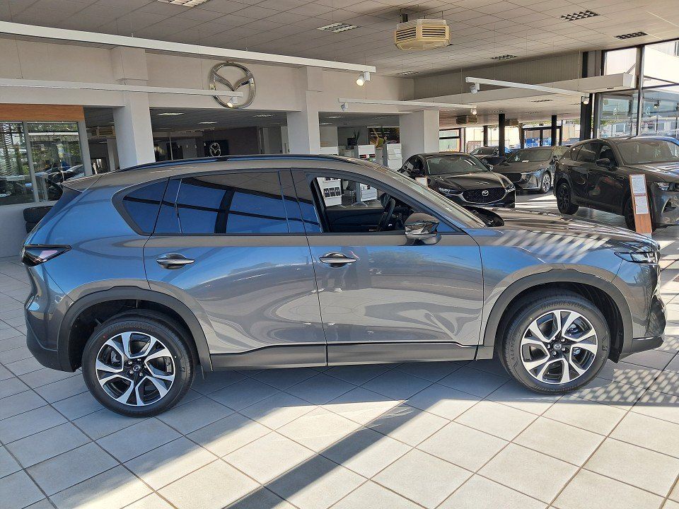Mazda CX-5 2.5L Exclusive-Line *BOSE*NAVI*360°*SHZG* imagem 3