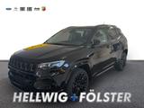 Jeep Compass S MHEV Kamera / Navi / LED / GJR / ACC - Jeep Compass Gebrauchtwagen in Hamburg