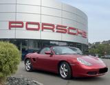 Porsche Boxter 2.7 Porsche Exclusive Manufaktur (09971)