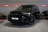 Audi Q7 50 TDI quattro S-Line SHZ- AHK- PANO - Matrix - Audi Q7 Tageszulassungen
