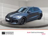 Audi RS 3 Sportback 3 Matrix ACC Kamera - Audi RS3 Tageszulassungen