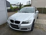 BMW 318i Touring E91 18Zoll *MOTORSCHADEN* - BMW 318 Unfallwagen