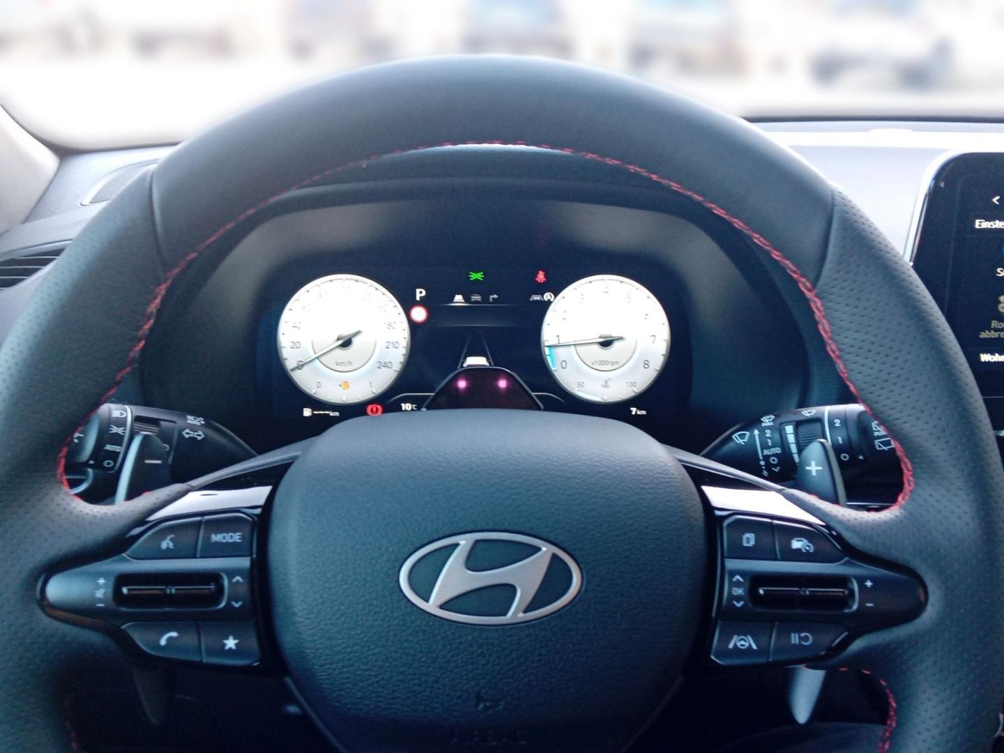 Hyundai i30 – Bild 8