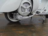 Vespa Acma 125   B196 - VESPA ACMA