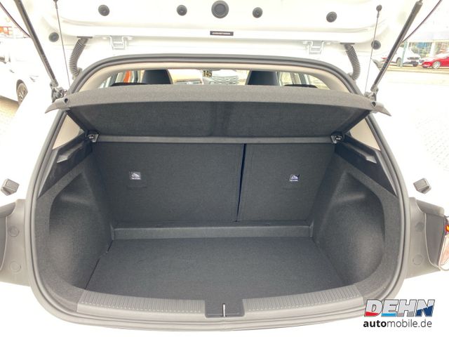 MG MG4 EV Urban 54kWh Comfort