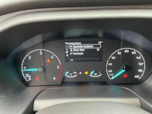 Ford Tourneo Custom 320 L2 Titanium AHK foto 13
