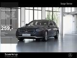 Mercedes-Benz E 220 d T 4M // AVANTGARDE WIDE AHK KAMERA PDC - Mercedes-Benz E 220 in Kiel