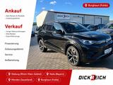 Volkswagen Tiguan 2.0 TDI 4M R-Line BLACK*PAN*HK*AHK*MATRIX