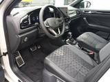 Volkswagen T-Roc 2.0 TDi  DSG R-Line AHK 19Z Easy Navi Kam - Neuwagen mit Diesel-Antrieb: Geländewagen