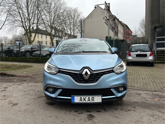 Renault Scenic IV BOSE Edition*PANORAMASCHEIBE*HEAD UP*