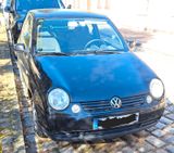 Volkswagen Lupo 1.0 Princeton Princeton - Volkswagen Lupo: Princeton