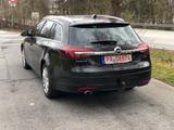 Opel Insignia ST 2.0 CDTI 2 Jahre tüv  - Opel Insignia: Firmenfahrzeug