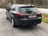Opel Insignia ST 2.0 CDTI 2 Jahre tüv  - Opel: Firmenfahrzeug