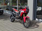 Honda CRF1000 Africa Twin DCT     *REMUS   1. HAND - AFRICA TWIN
