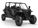 Can-Am MAVERICK SPORT MAX DPS 1000R T ABS MY25 | 95 PS - Can-Am Maverick 1000