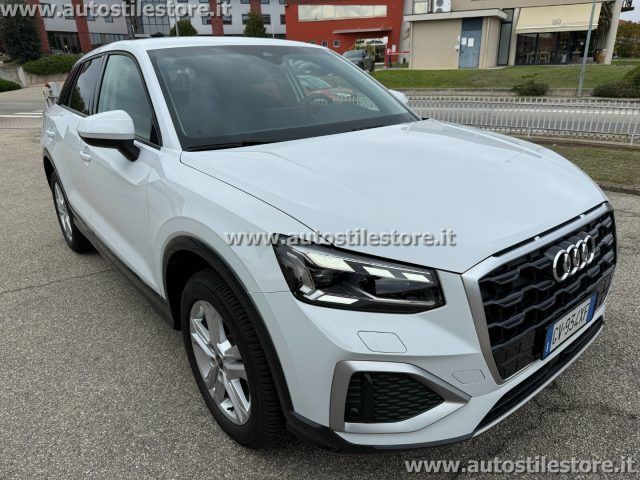 Other AUDI Q2 35 TFSI S tronic Admired Advanced imagem 3