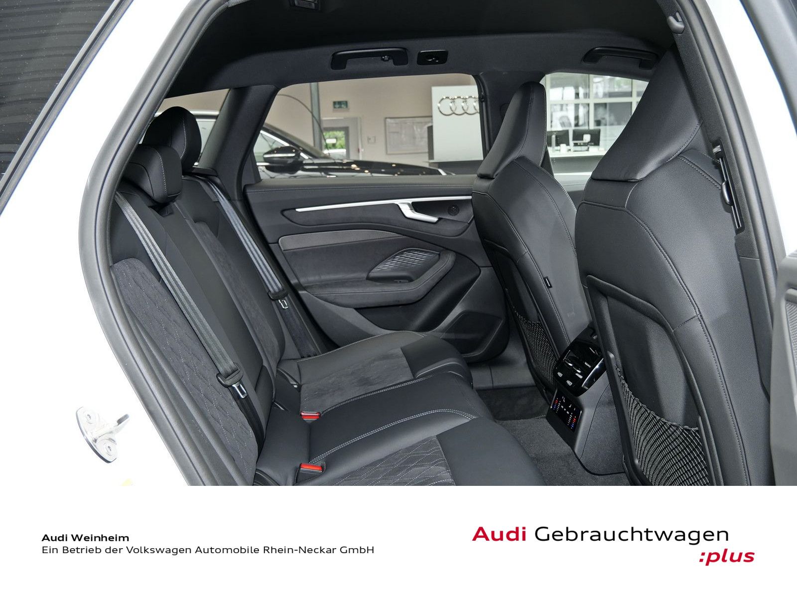 Audi A6 - Bild 15