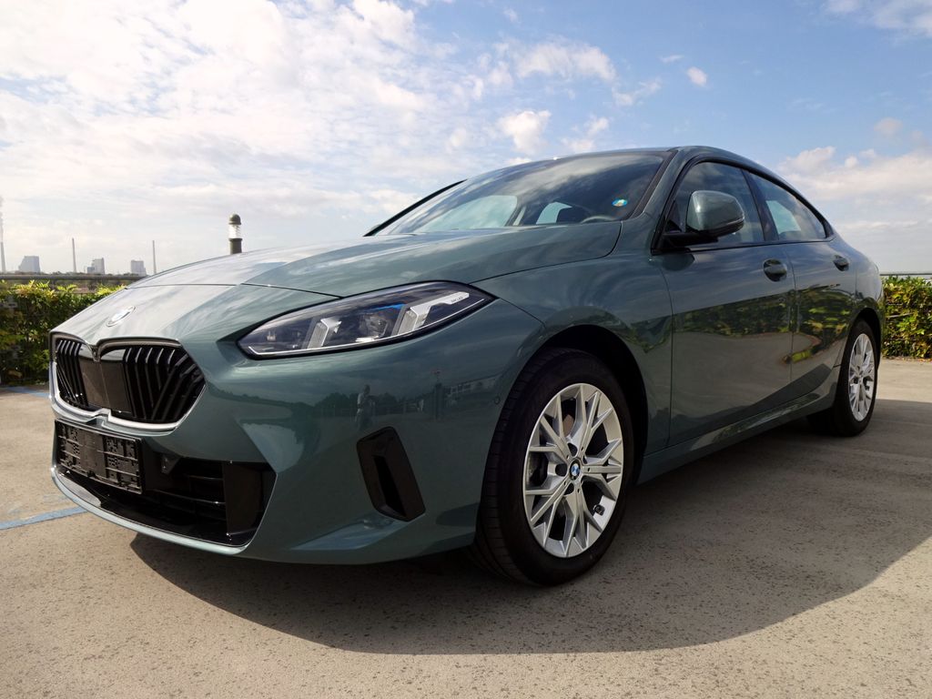 Image of BMW 220 Gran Tourer