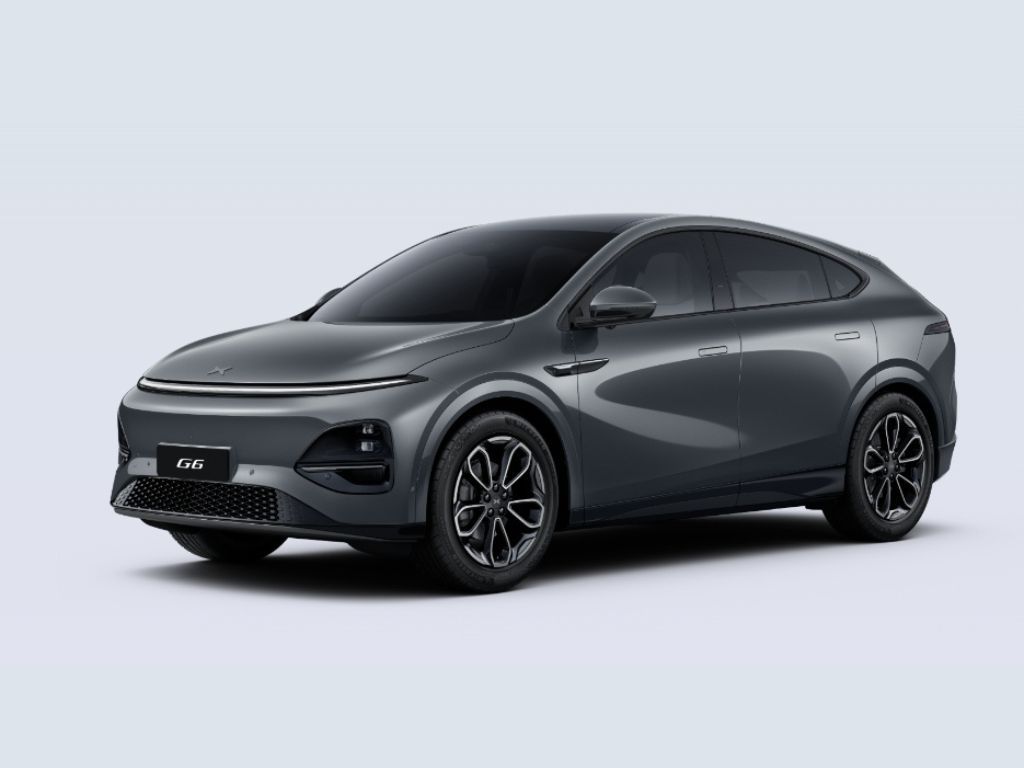XPENG G6