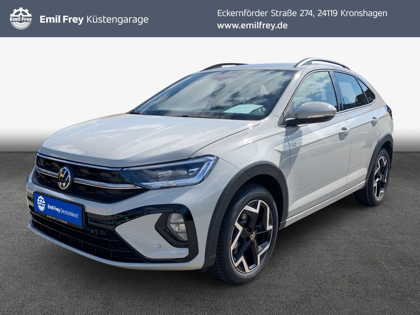 Volkswagen Taigo R-Line 1,0 l TSI 85 kW (116 PS) 6-Gang