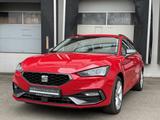 Seat Leon FR e-Hybrid LED VirtuelCockpit Keyless AHK - Seat Leon FR mit Hybrid-Antrieb (Benzin/Elektro)