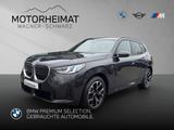 BMW X3 20d xDrive M Sport ACC 360° 0,99%Finanz. - BMW: 3.0