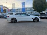 BMW 440i CABRIO|M-PAKET|AHK|H&K|ACC|DEUTSCHES AUTO - BMW 4er Reihe: M Paket