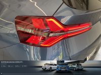 BMW X3 - Vorschau Bild 6