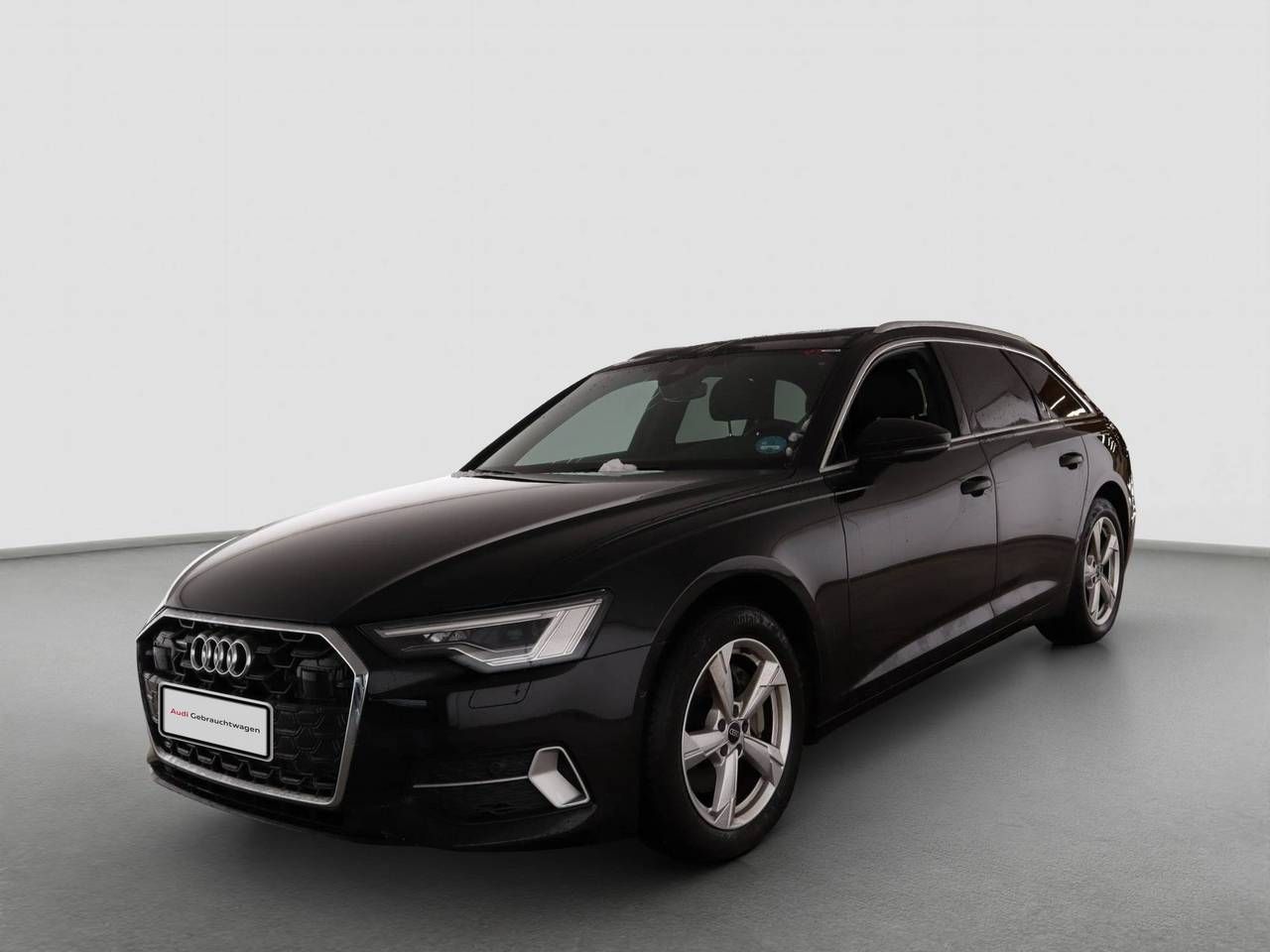 Audi A6 - Bild 2