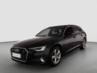 Audi A6 - Vorschau Bild 2