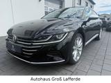 Volkswagen Arteon Shooting Brake Elegance RFK SHZ Pano