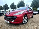 Peugeot 207 1.6 Sport / 2. Hand / Klima / TÜV NEU - Peugeot 207 in Leipzig