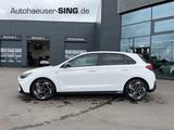 Hyundai i30 N-Line Automatik LED Navi PDC SHZ LHZ Kamera - Hyundai i30 Vorführfahrzeuge