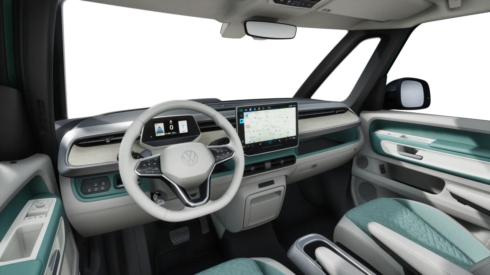 Volkswagen ID. Buzz - Bild 9