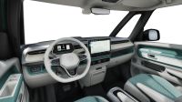 Volkswagen ID. Buzz - Vorschau Bild 9