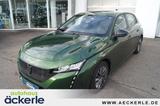 Peugeot 308 Active Pack 8-Fach | LED | Scheckheftgepfleg