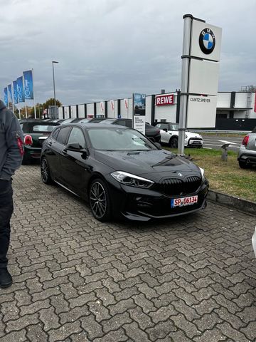 BMW 118i M Sport Paket