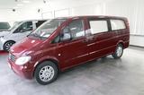 Mercedes-Benz Vito Hentschke Bestattungswagen / Leichenwagen - : Leichenwagen