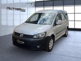 Volkswagen Caddy Kasten/Kombi Trendline Behindertengerecht - Volkswagen Caddy mit Diesel-Antrieb