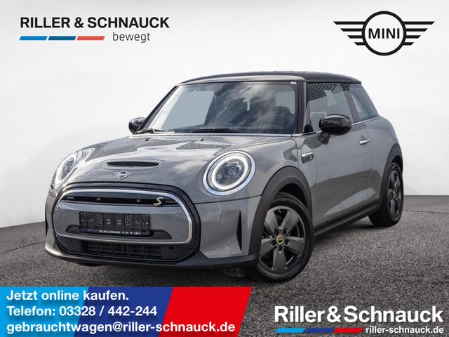 MINI Cooper SE Essential Trim LED+SITZHZG+PDC+KLIMAAU